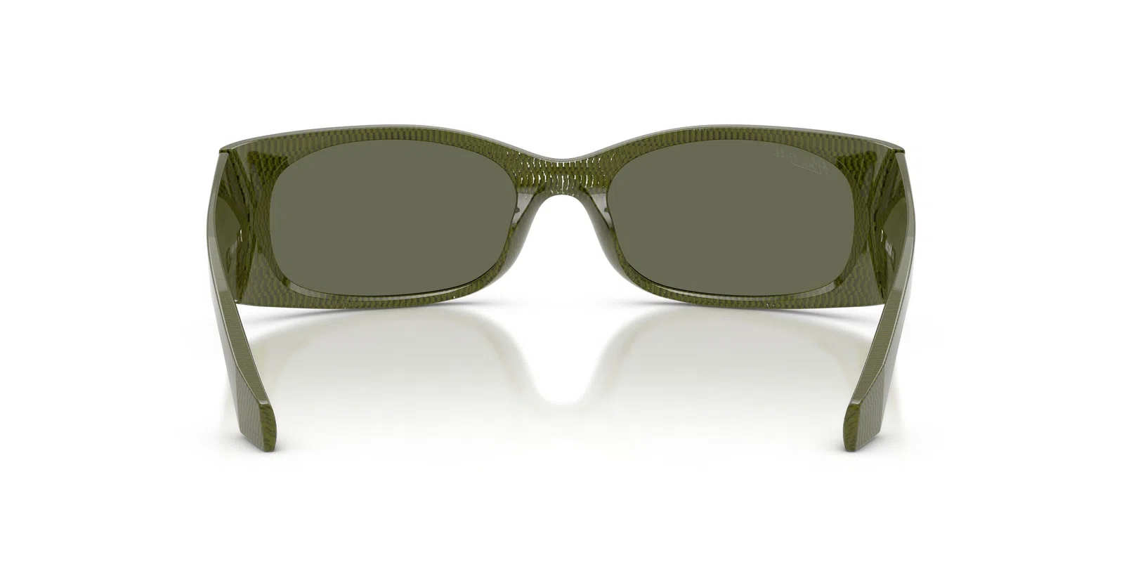 Alain Mikli 5509 Sunglasses - view 33